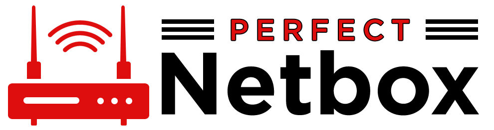 Perfect Netbox | #No1 Highspeed Internet Provider